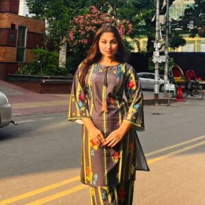 Digital print two-pis 0267